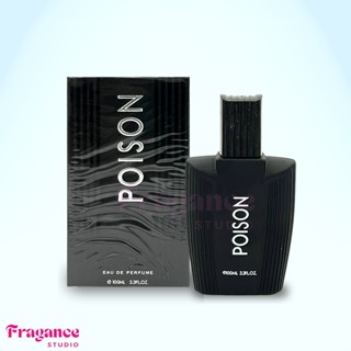 100 ML POISON PERFUME FOR MEN /INSPIRED COLLECTION