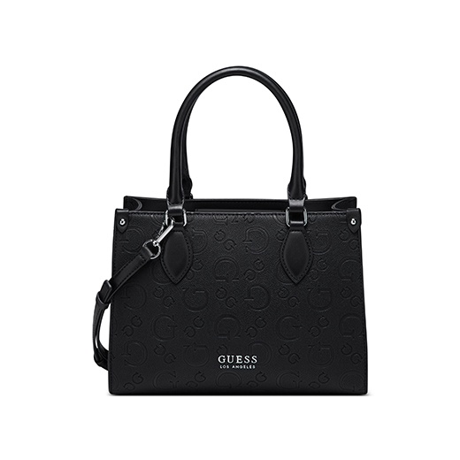 GUESS Oak Park Small Carryall Bag | Shopee Philippines