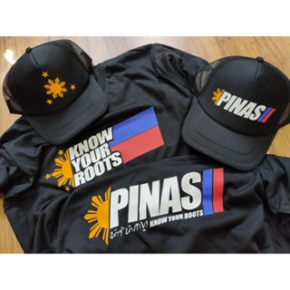 Pilipinas Designed Trucker Cap Mesh Adjustable Net Cap Snapback Graffiteeshirt #3