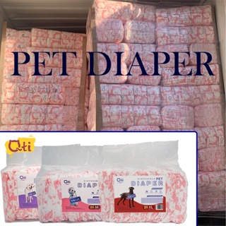 Pet Diaper 36pcs Diapers For dog Value dogs XXS XS S M L XL