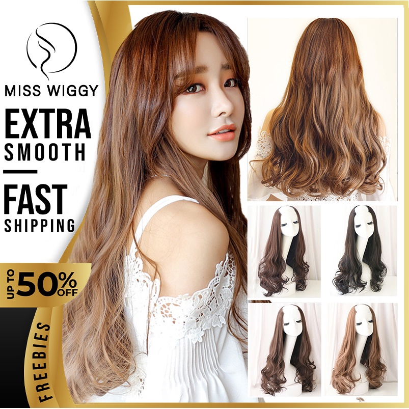 cheap long wigs for sale