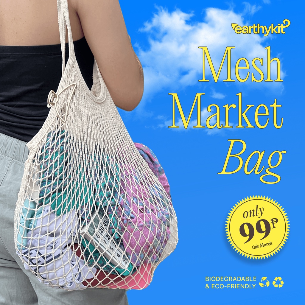 Earthy Kit, Online Shop Shopee Philippines