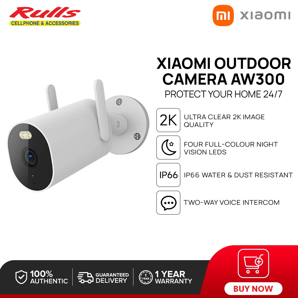 mi cctv outdoor