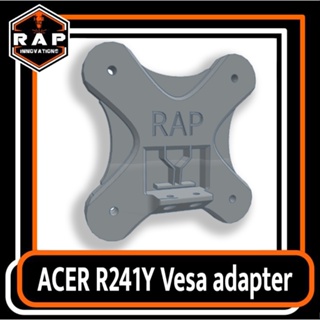 RAP Vesa Mount Adapter For MSI, HKC, AOC and Other Gaming monitors