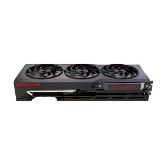 EDGE | SAPPHIRE Pulse RX 7900XTX Gaming OC 24GB GDDR6 GPU Graphics Card ...