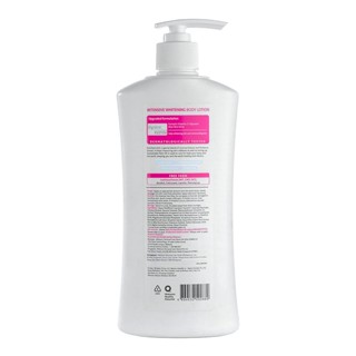WATSONS Intensive Whitening Body Lotion 500ml #3