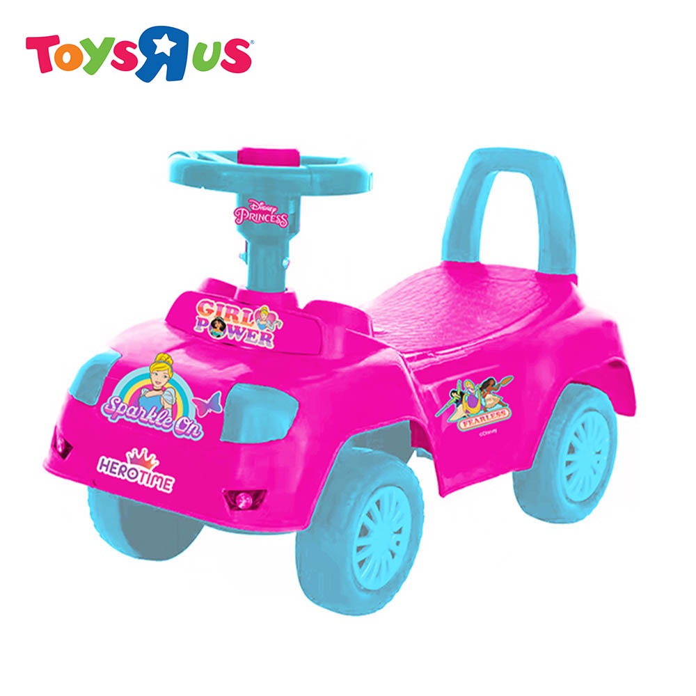 Disney Princess Ride-On | Shopee Philippines