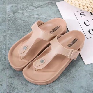 Fashionable Soft Rubber Slipper for Women (SIZE 36 TO 40)