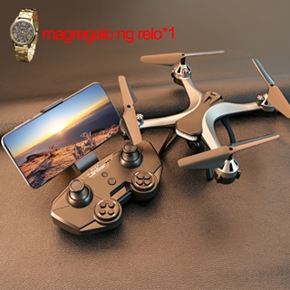 Drone HK87 4K professional high-definition wide-angle camera with GPS/wifi continuous height-fixing