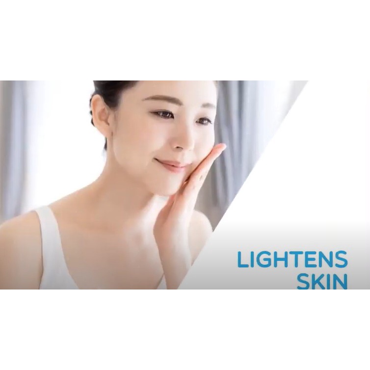 Glutamilk Whitening Soap, Special Soap for Sensitive Skin Shopee