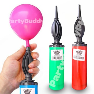 [Repriced Lower] 10inch Manual Balloon Heavy Duty Balloon Pump PartybuddyPH #5
