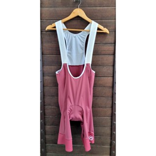 TCG COLORED BIB SHORTS