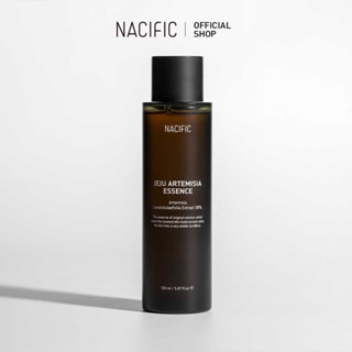 NACIFIC  Jeju Artemisia Essence 150ml #3