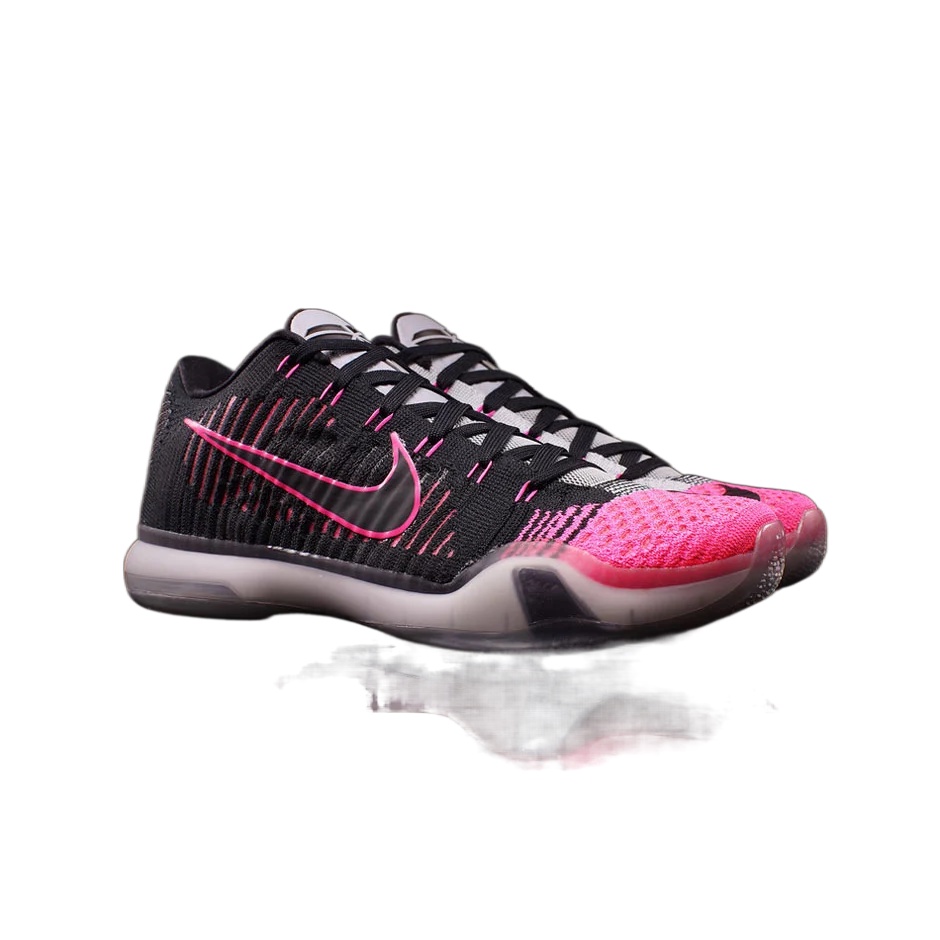 kobe x pink