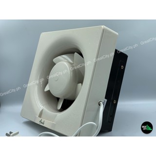 Asahi Exhaust Fan 12 Inches | Shopee Philippines