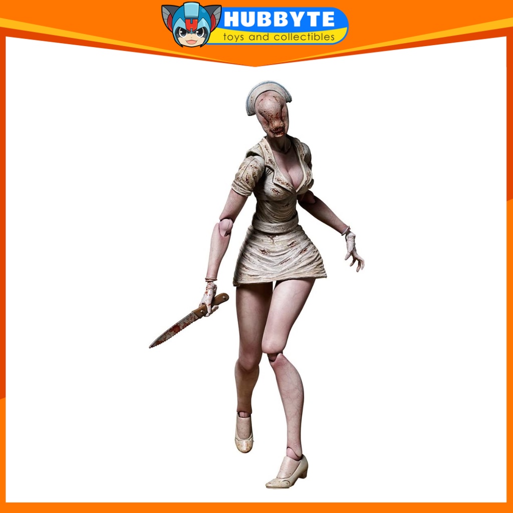 Shop silent hill nurse for Sale on Shopee Philippines