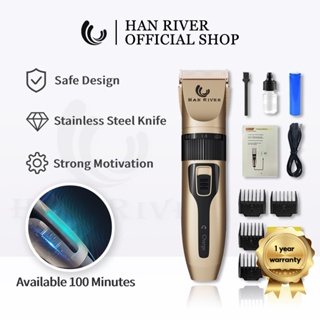 hair clipper - Men's Grooming Best Prices and Online Promos - Health &  Personal Care Mar 2023 | Shopee Philippines