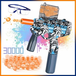 5000 free ball Electric Automatic Gel blaster toy guns for boys pelet gun water gun toys Outdoor Toy
