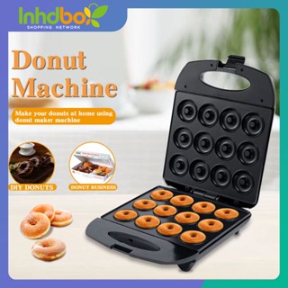 12-hole Cake Maker Doughnut Maker Waffle Maker Sandwich Maker Breakfast Machine Kitchen Appliances Waffle Maker 16-hole waffle maker oven Neuk Machine