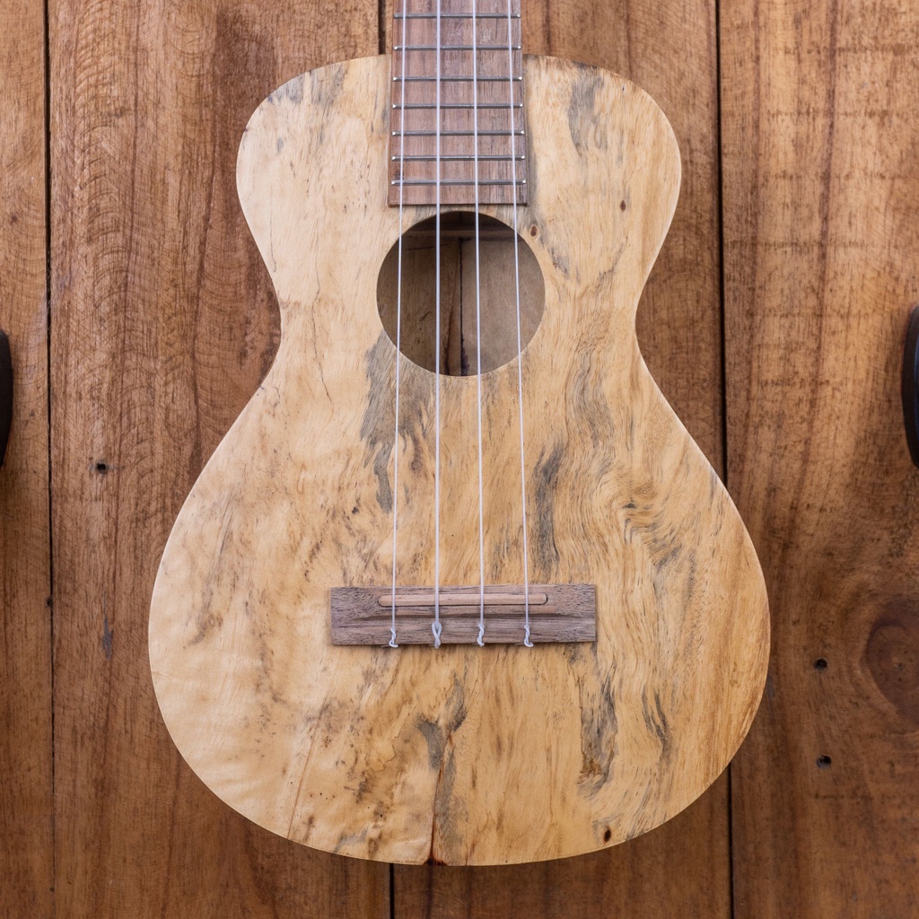 AnjSeries Jackfruit Concert Ukuleles (24 inches Made in Cebu