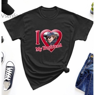 I Love My Girlfriend Shirt I Heart Mygirlfriend Shirt Gf Tshirt Boyfriends Gifts Valentines Day Costume Graphic Tee