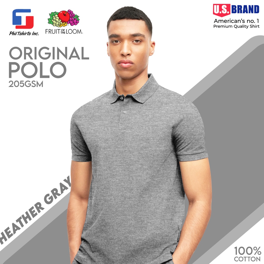 polo shirts athletic