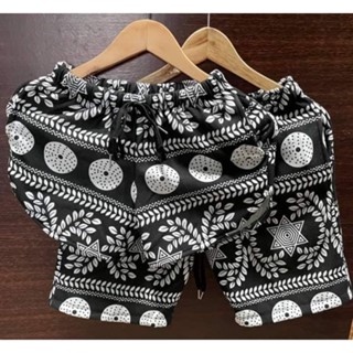Signaturetm Summer Type Regular Couple Shorts(2 pcs na) 1