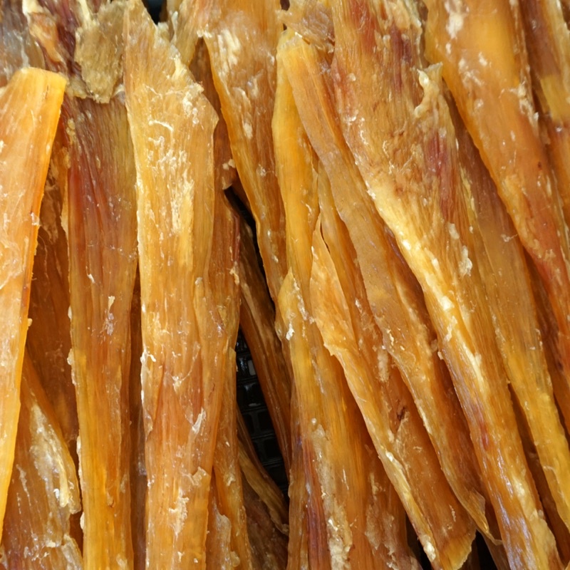 Dehydrated Beef Tendon Premium Dog Chews #3