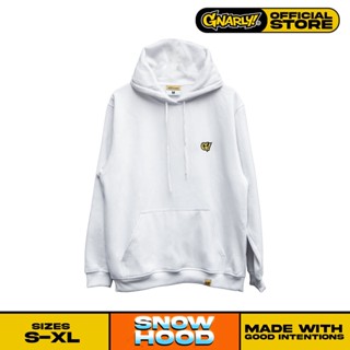 Gnarly! Snow Hood Jacket
