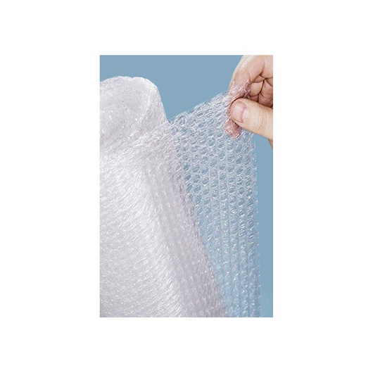 Bubble Wrap 40" Width (Clear)Sold per yard Shopee Philippines