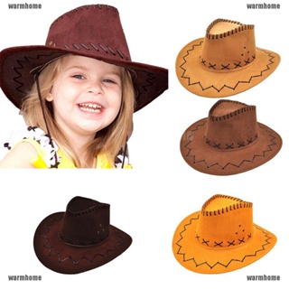 Kids Gamosa Hat Cowboy Hat 52 cm