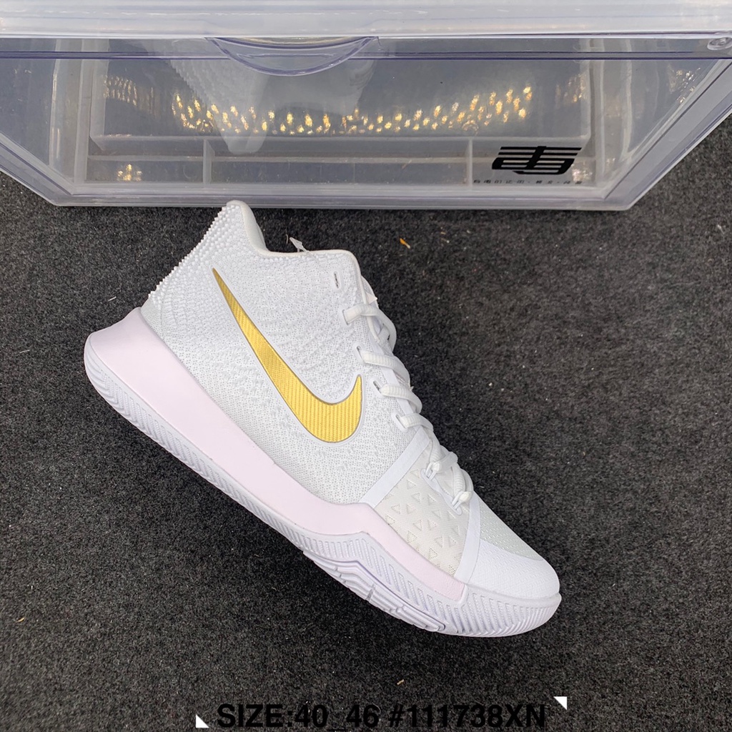 Shop nike kyrie low 3 for Sale on Shopee Philippines