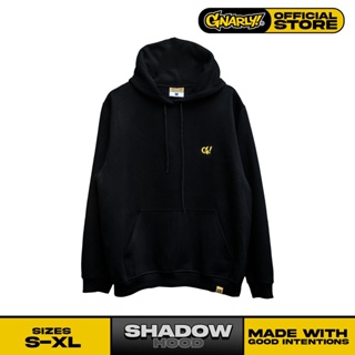 Gnarly! Shadow Hood Jacket