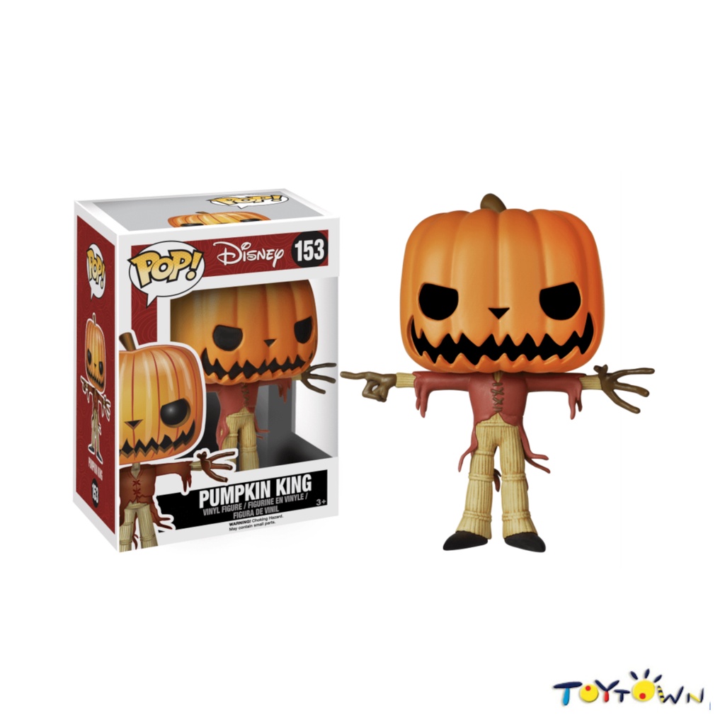 funko-pop-disney-153-pumkin-king-shopee-philippines