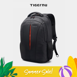 Tigernu T-B3105 Anti Theft 15.6 inch Laptop Backpack Bag with FREE Lock