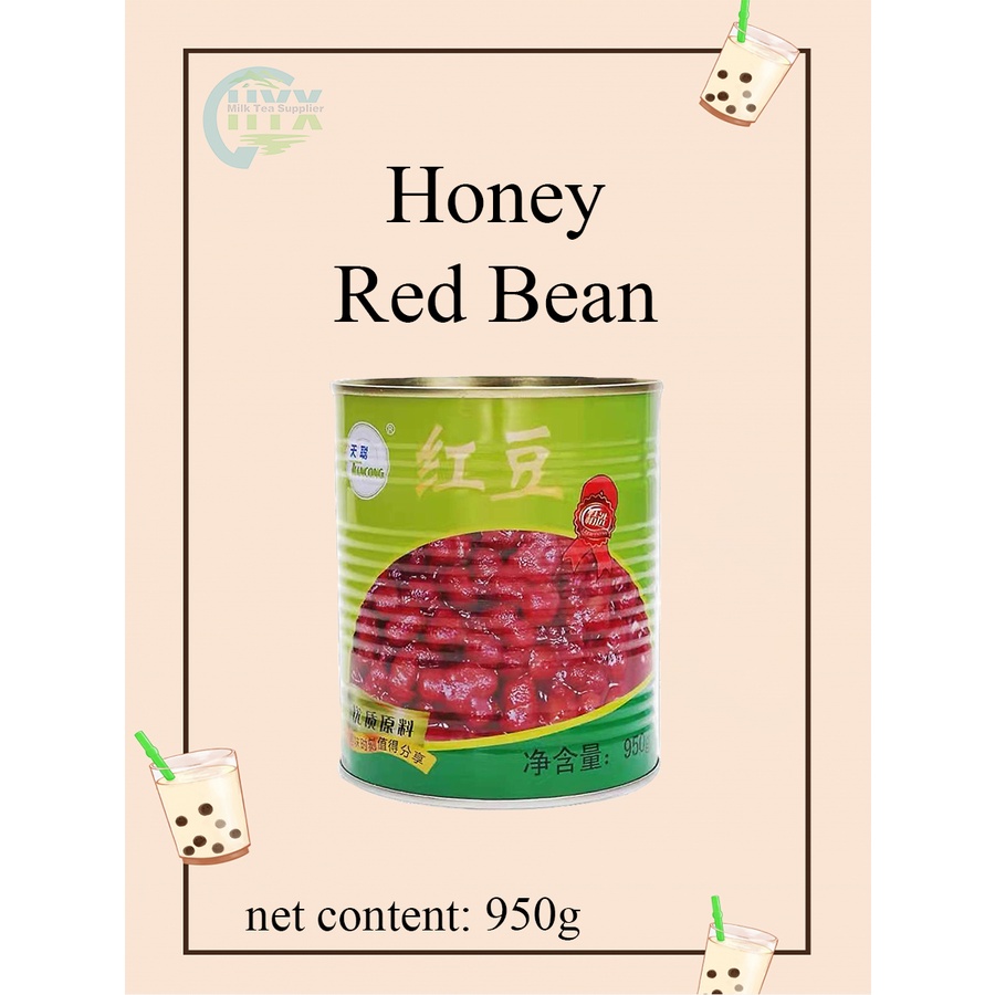 hyx-honey-red-bean-milk-tea-sinkers-950g-shopee-philippines