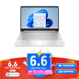 HP Laptop 15s-eq3068AU | Ryzen 7-5825U octa | 8GB | 512GB | AMD Radeon Integrated Graphics| 15.6 FHD