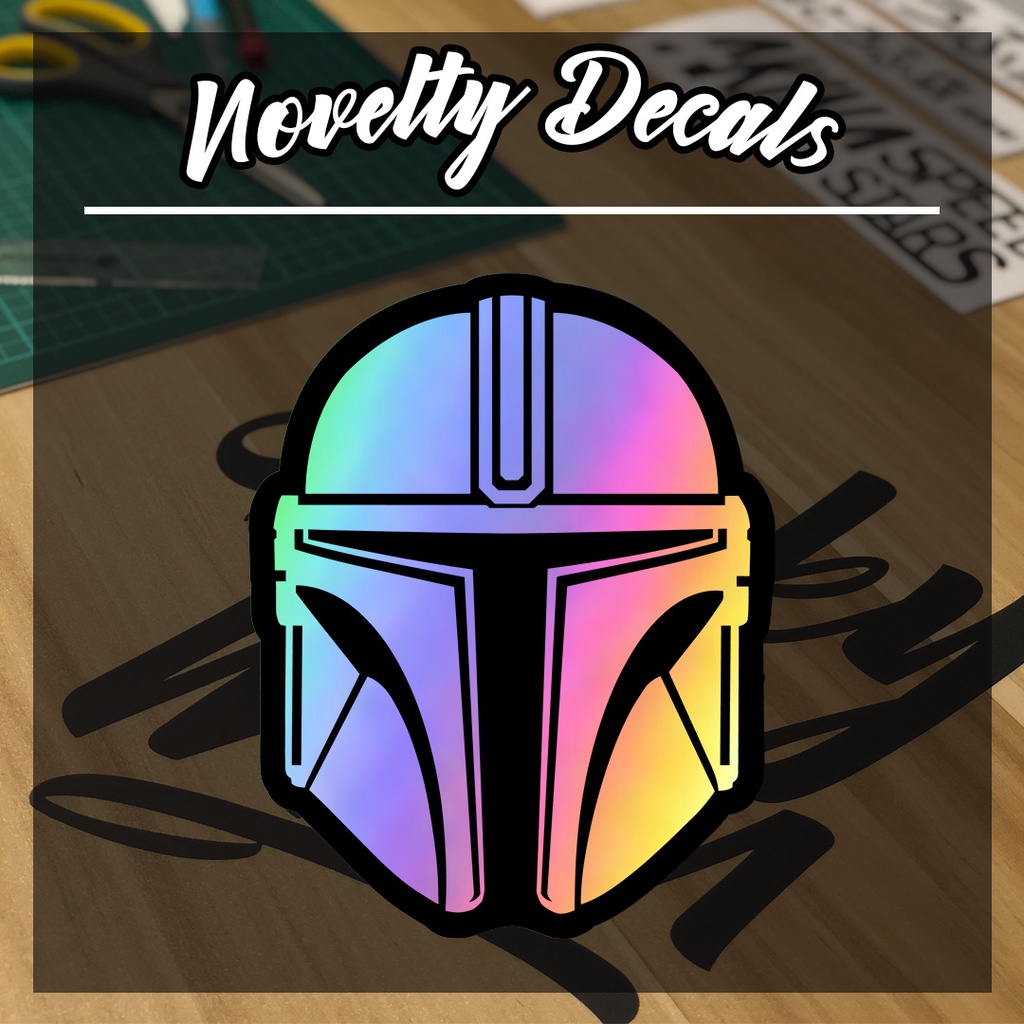 Sticky Man Decals, Online Shop Shopee Philippines