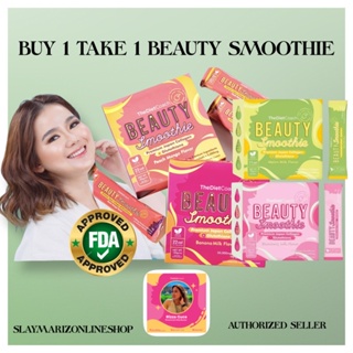 BUY 1BOX TAKE 1BOX THE DIET COACH BEAUTY SMOOTHIE (LIMITED STOCKS ONLY) WITH FREEBIES