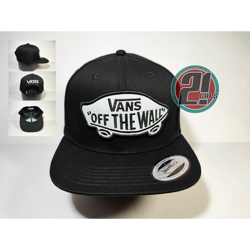 vans caps for sale