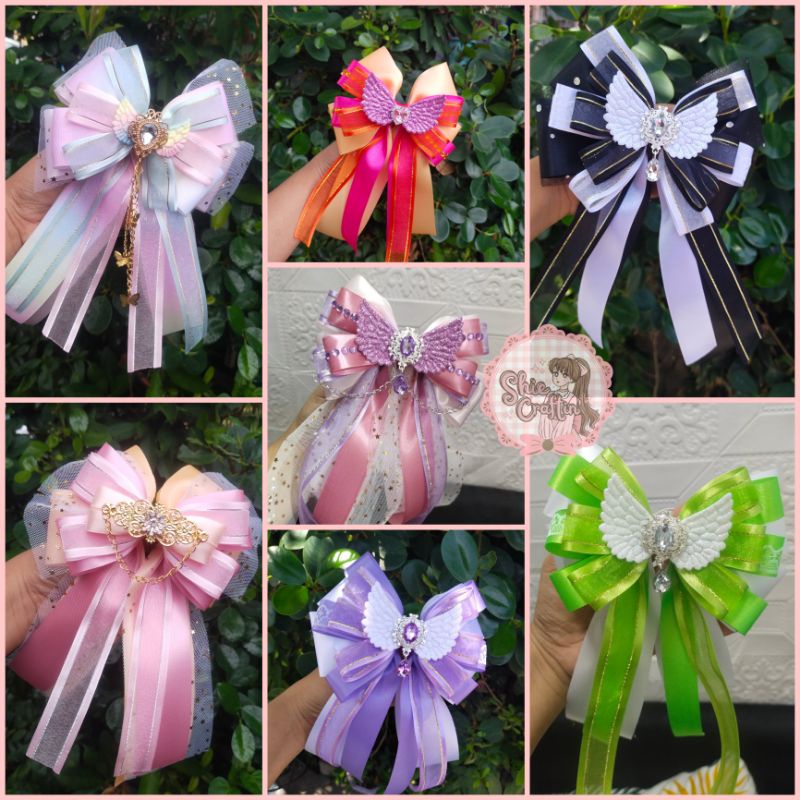 ミセス Light Stick Ribbon / MGA ver. Light Stick Ribbon / “Harmony” ver. – Mrs. GREEN APPLE
