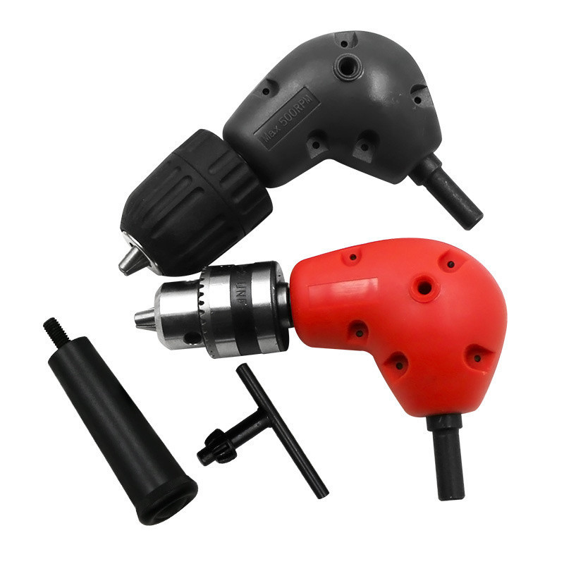 Head Extension Fitting Conversion Angle TTR