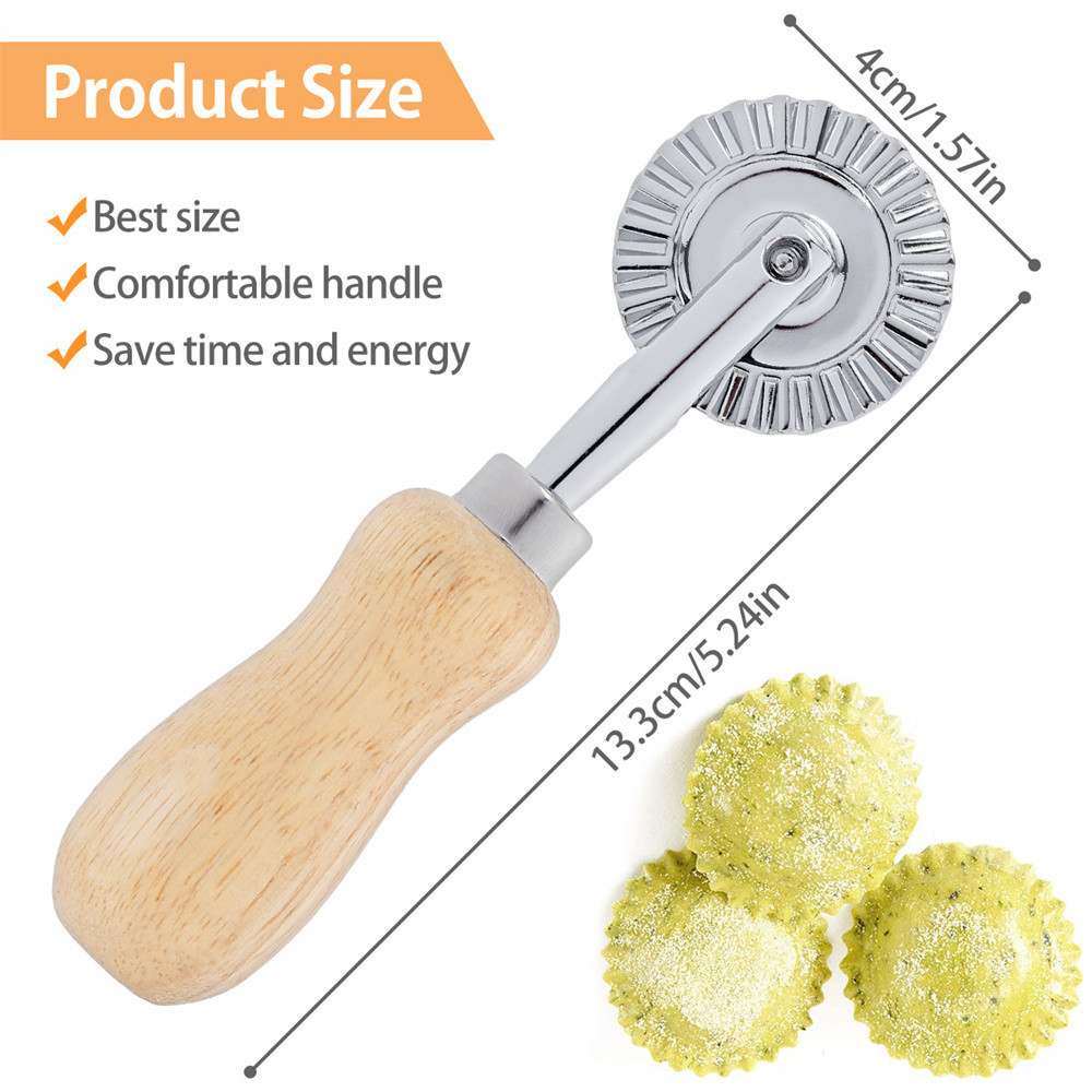 Mold Set Durable Unique Functional Best Seller Pleasure Innovative Thanksgiving Cookie Cutters ICV