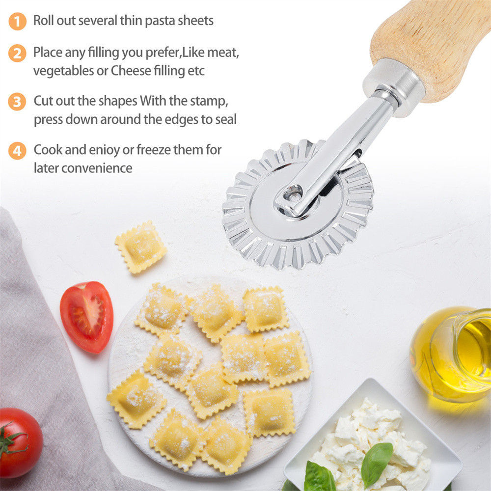 Mold Set Durable Unique Functional Best Seller Pleasure Innovative Thanksgiving Cookie Cutters ICV - Image 4