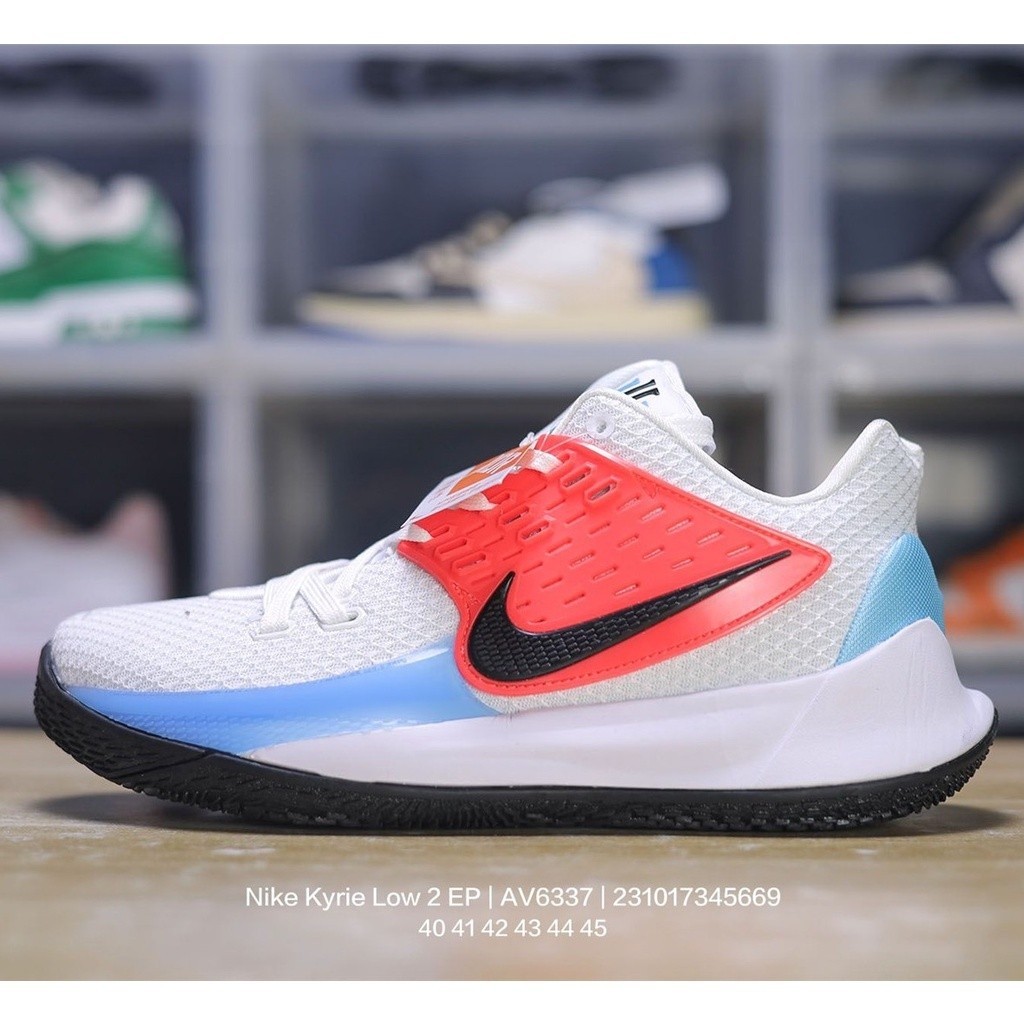 Shop nike kyrie low 2 for Sale on Shopee Philippines