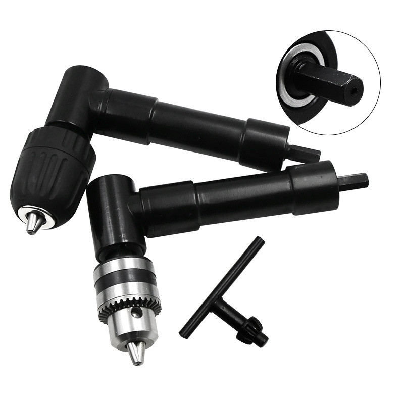 Head Extension Fitting Conversion Angle TTR - Image 5