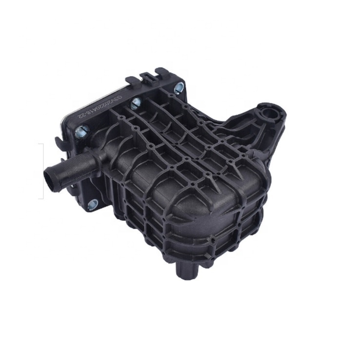 REFROIDISSEUR EGR VANNE Electrovanne Renault Espace 4 Et 5 1.6 Dci