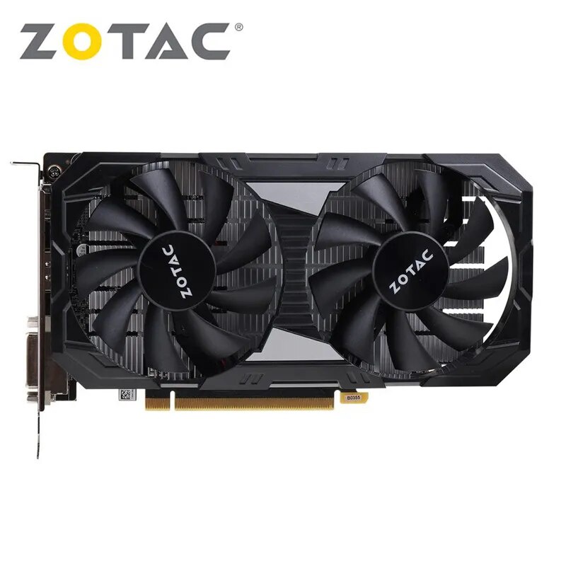 Palit Geforce Nvidia Gtx 1060 Super Palit JetStream GeForce GTX