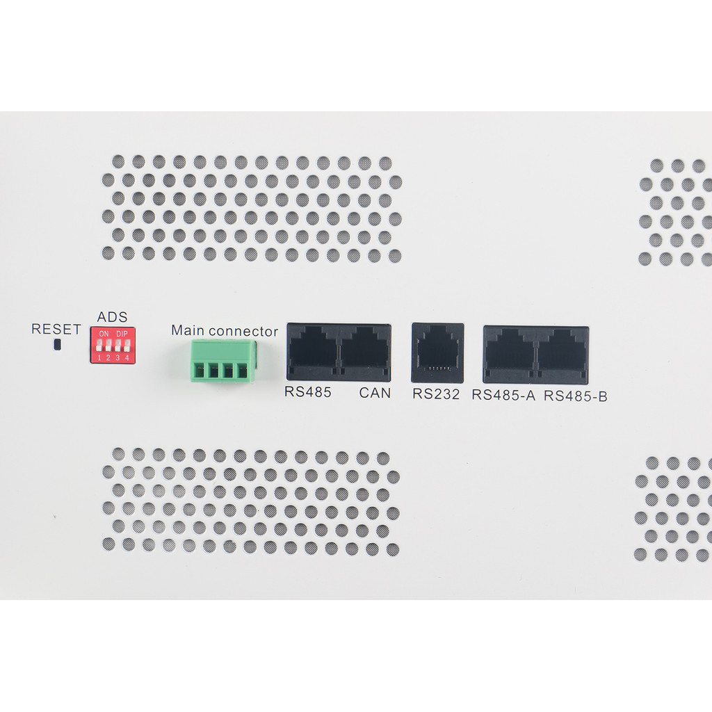 New Energy Solar Energy Storage System Lithium Ion Battery 48V Lifepo4 Battery 100Ah 200Ah 5Kwh 10Kw — view 4