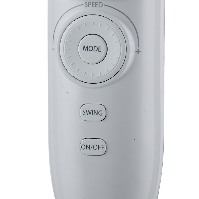 Toshiba Digital Electric Fan (Stand Fan) 9 Blades with Remote Control - Image 6